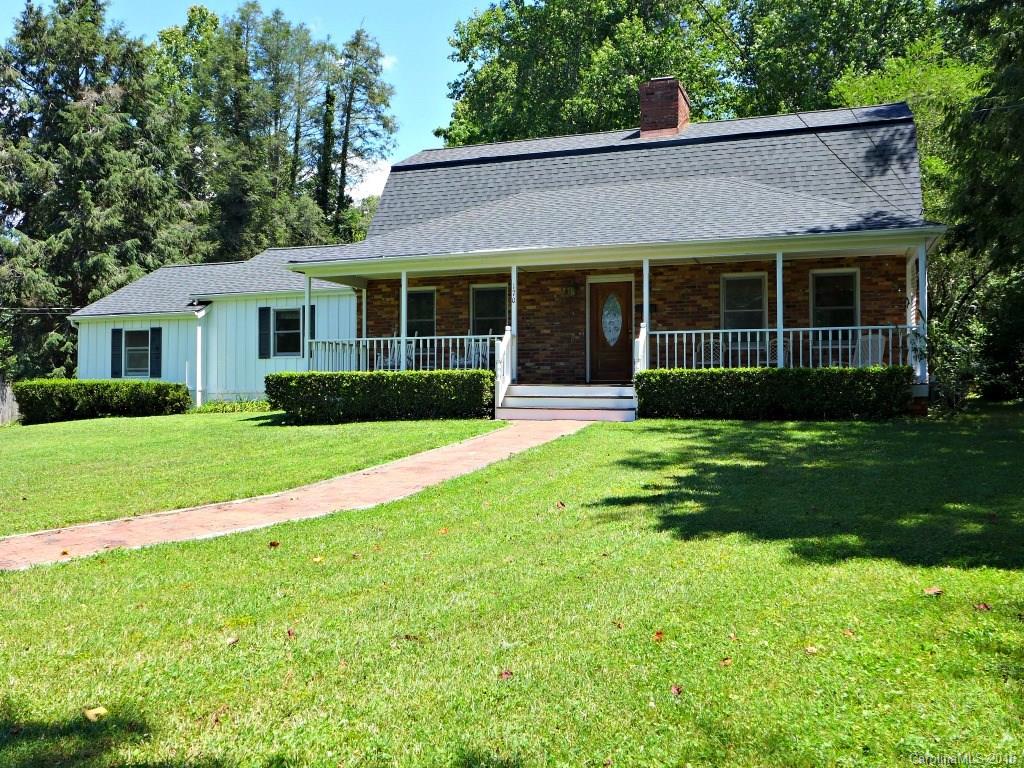170 Probart Street Brevard NC 28712