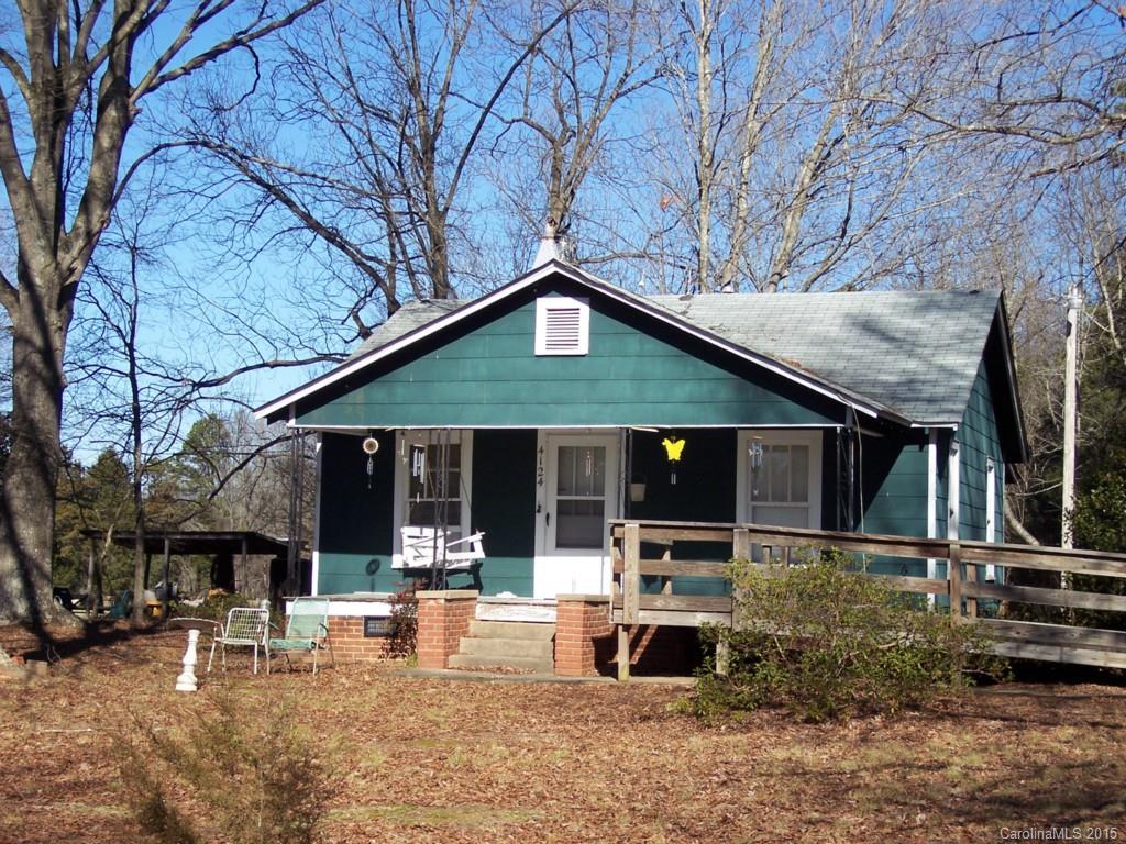 4124 New Town Road Waxhaw NC 28173