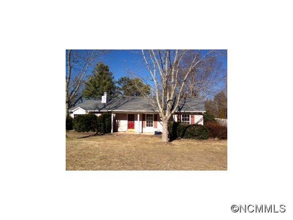 49 Lynwood Circle Asheville NC 28806