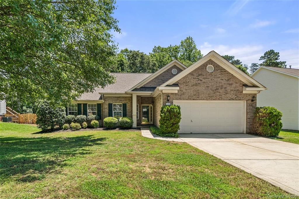 124 Dannyn Grove Court Mooresville NC 28117