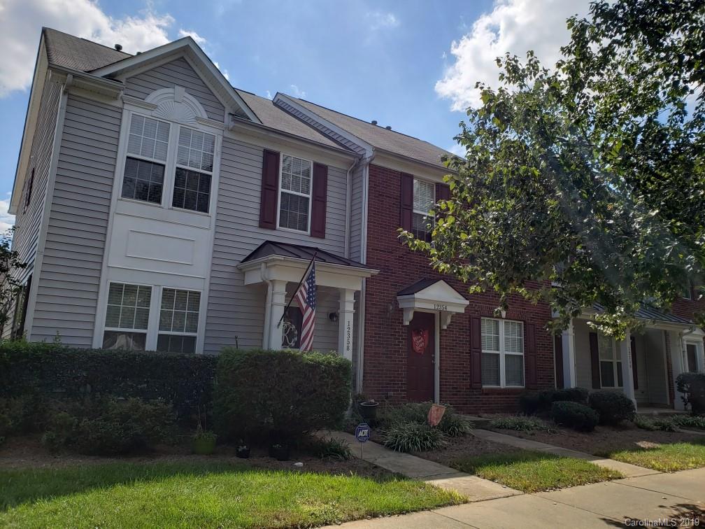 12358 Swan Wings Place Huntersville NC 28078