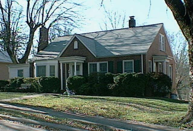 111 N Anderson Street Morganton NC 28655