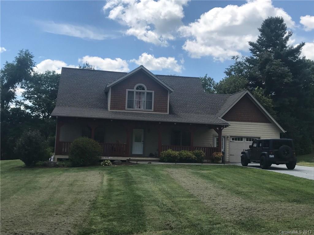 127 Comfort Place Burnsville NC 28714