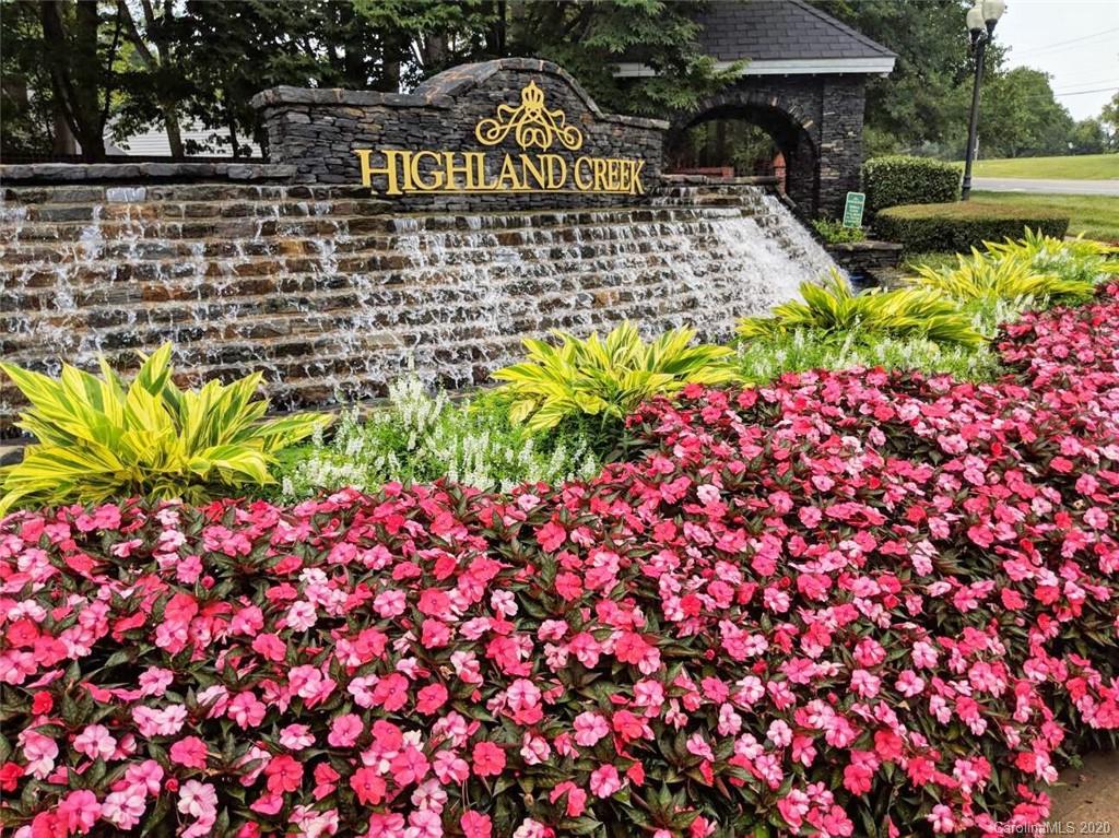 5726 Bentgrass Run Drive Charlotte NC 28269