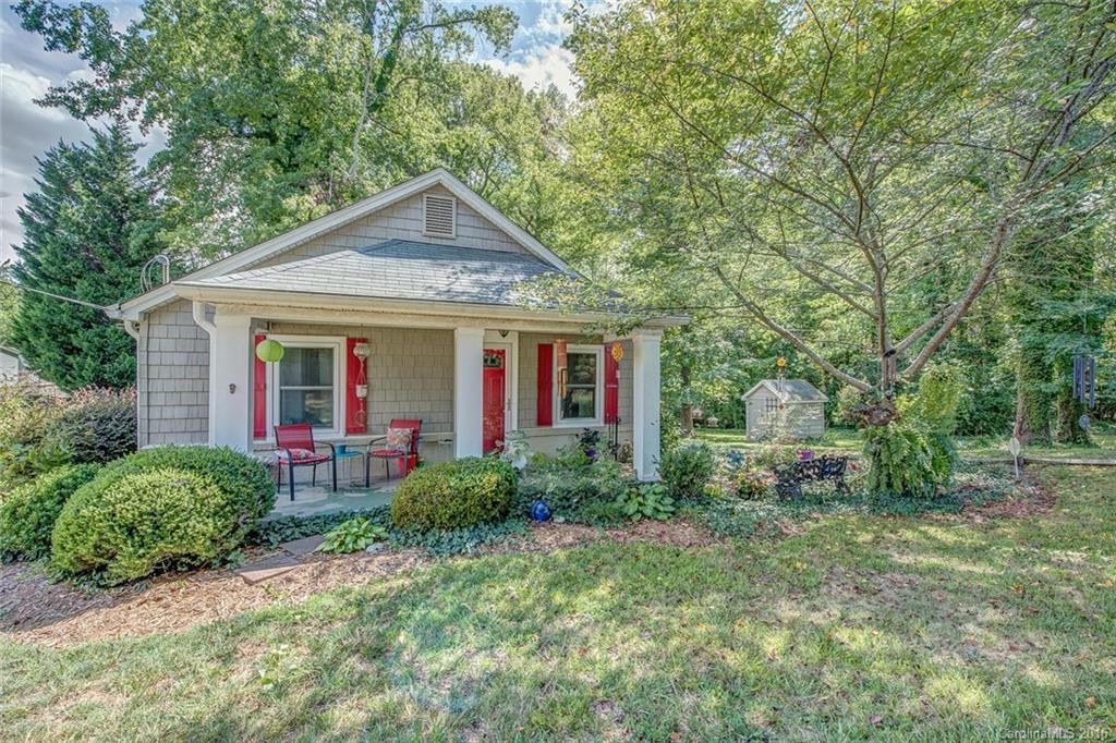 4017 Mountainview Street Gastonia NC 28056