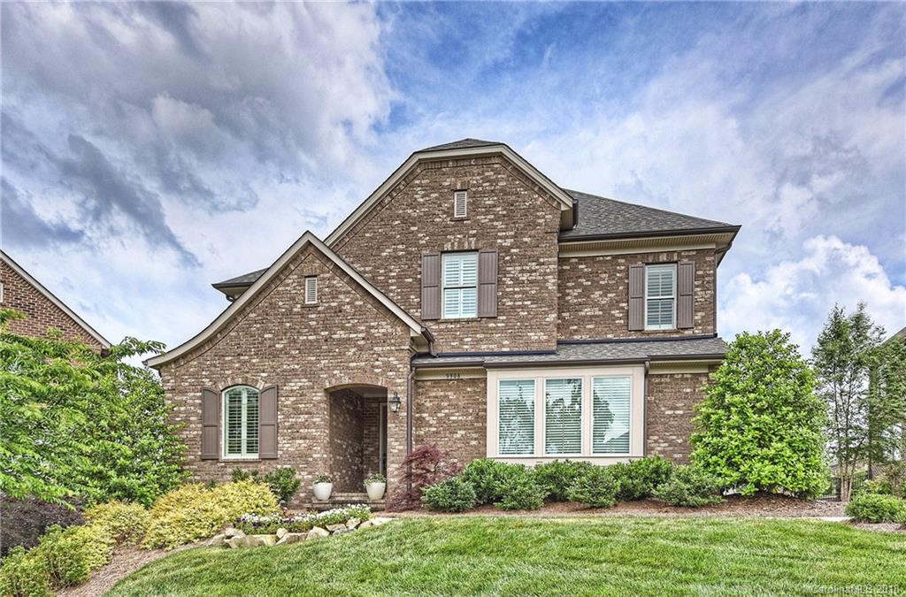 9908 Manor View Drive Nw Concord NC 28027