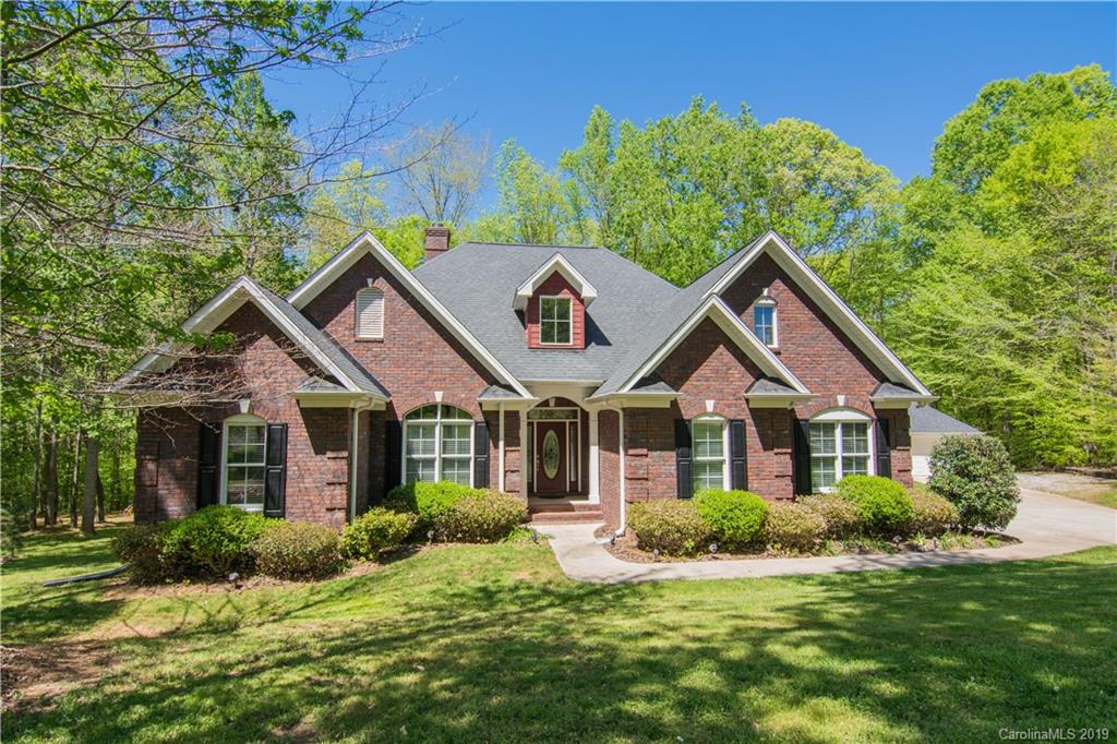 2113 Sweet Clover Way Denver NC 28037
