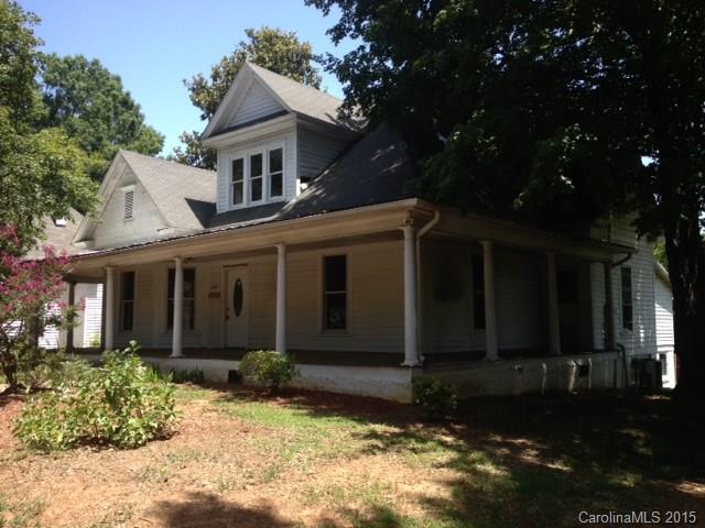 621 Highland Avenue Statesville NC 28677