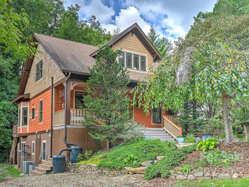 7 Ravenna Street Asheville NC 28803