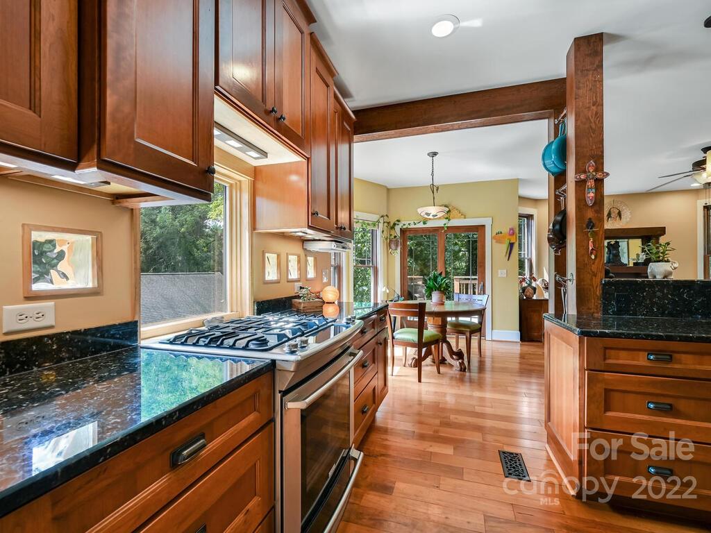7 Ravenna Street Asheville NC 28803