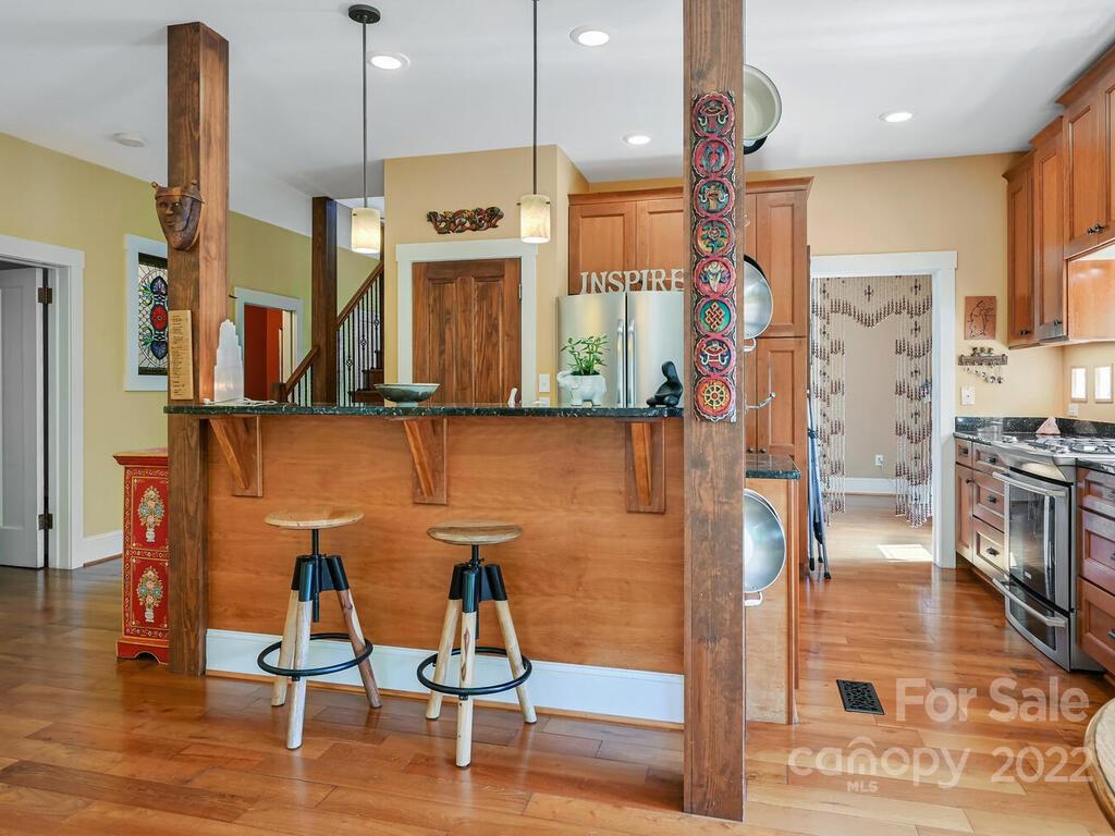 7 Ravenna Street Asheville NC 28803