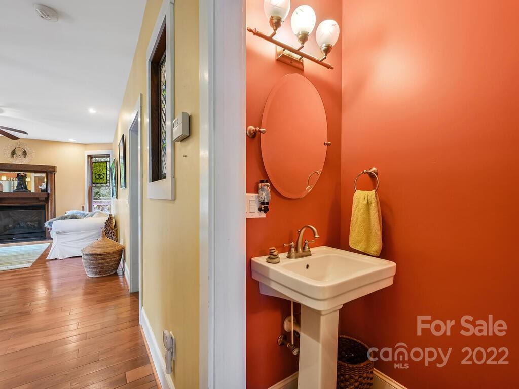 7 Ravenna Street Asheville NC 28803