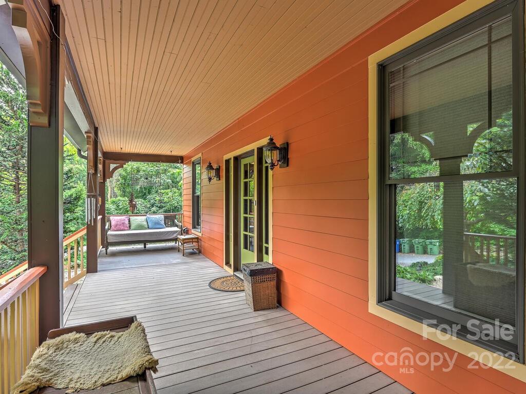 7 Ravenna Street Asheville NC 28803