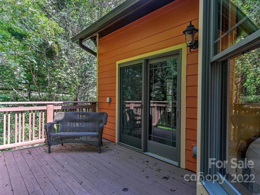 7 Ravenna Street Asheville NC 28803