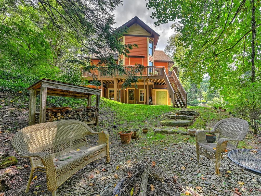 7 Ravenna Street Asheville NC 28803