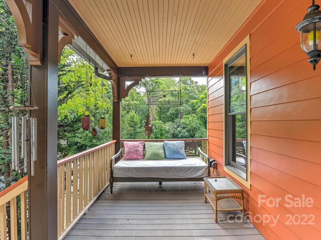 7 Ravenna Street Asheville NC 28803