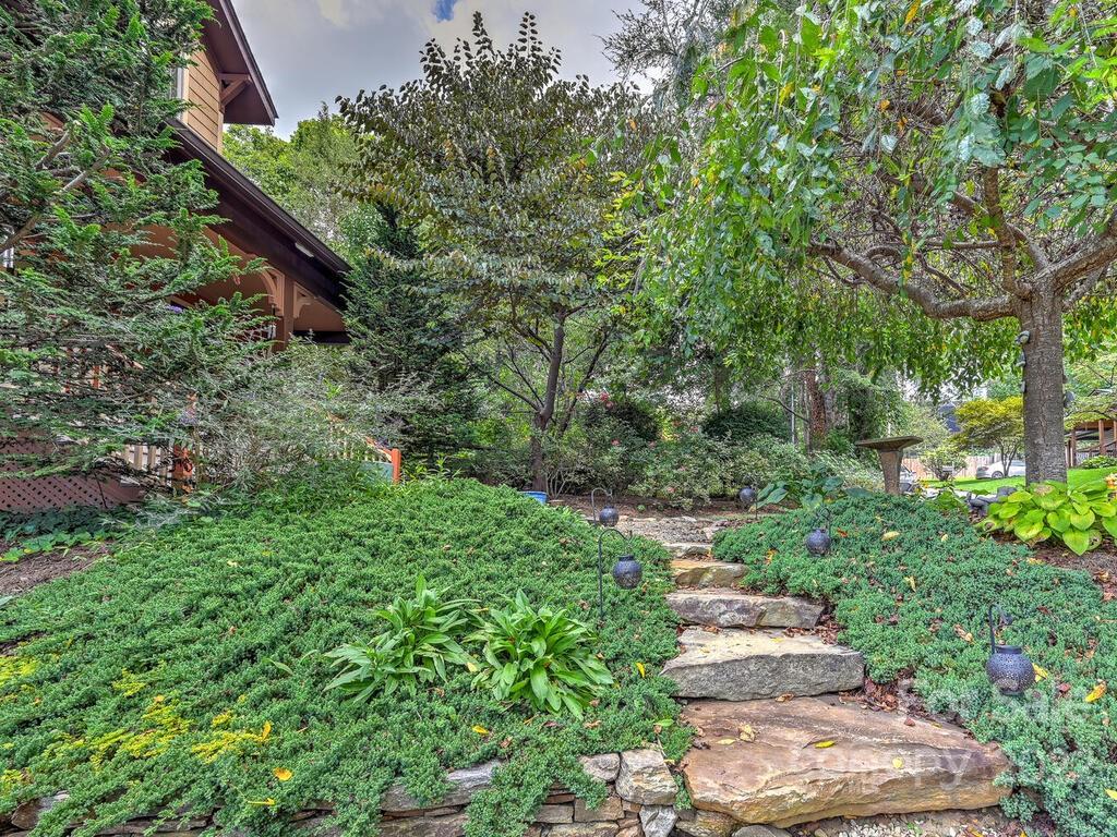 7 Ravenna Street Asheville NC 28803