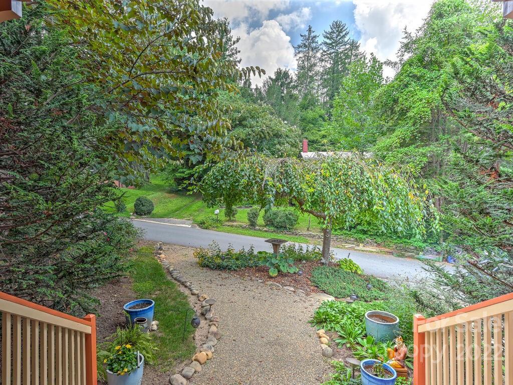 7 Ravenna Street Asheville NC 28803