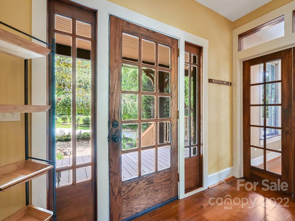 7 Ravenna Street Asheville NC 28803