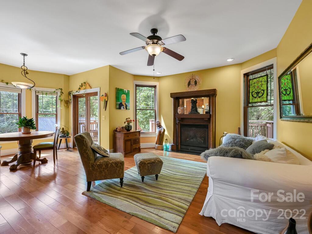 7 Ravenna Street Asheville NC 28803