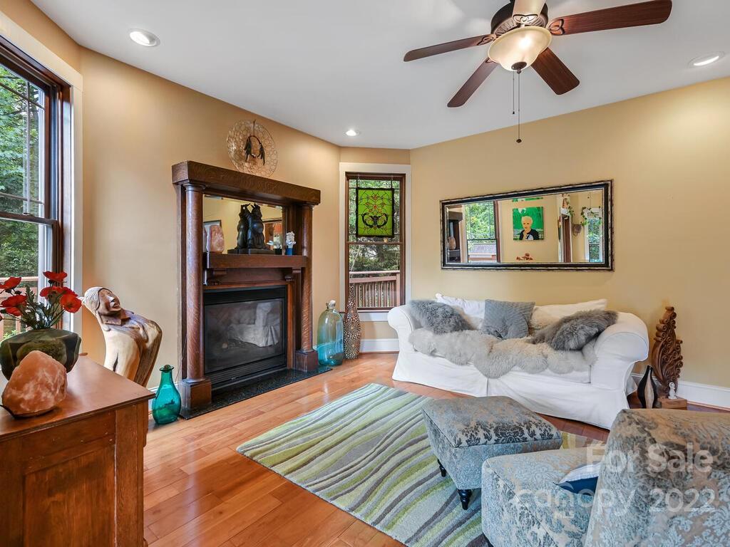 7 Ravenna Street Asheville NC 28803