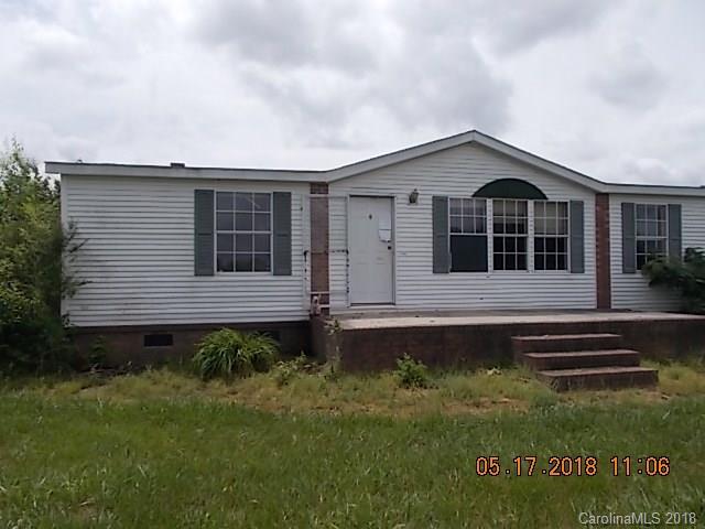7806 Haigler Gin Road Monroe NC 28110