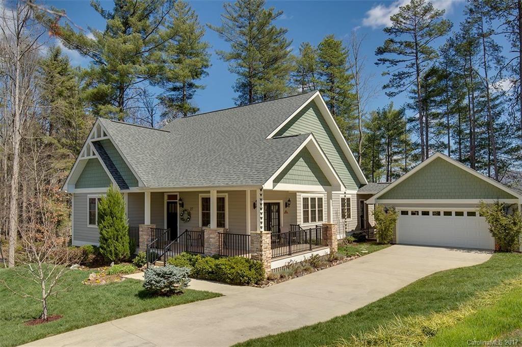 27 Cadence Circle Brevard NC 28712