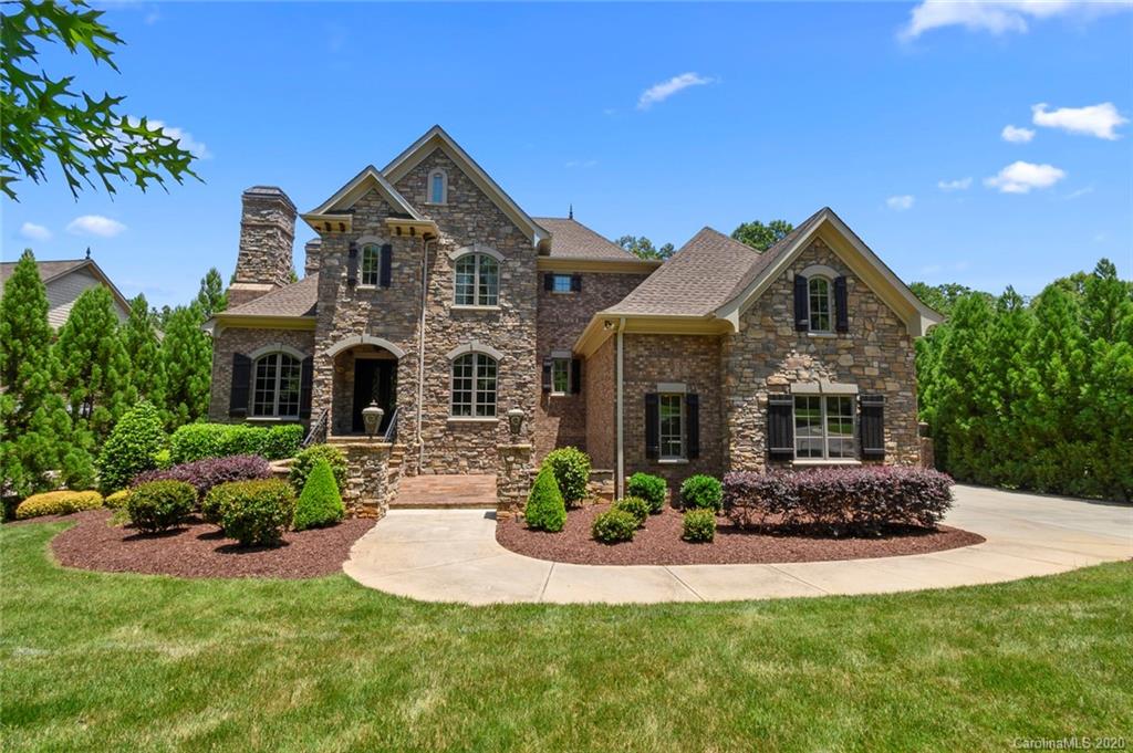 515 Meadow Sweet Lane Waxhaw NC 28173