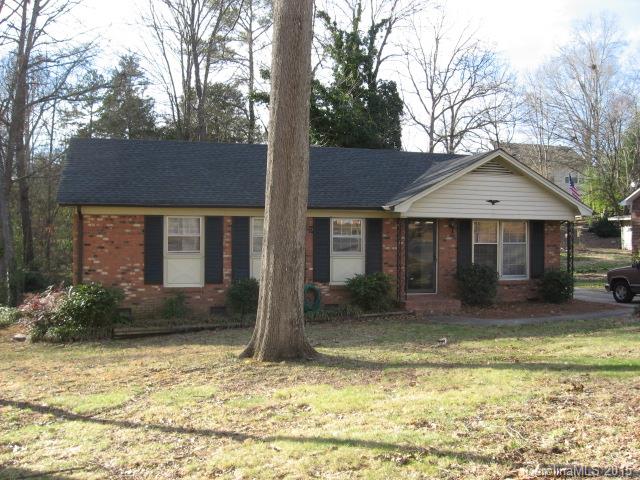 400 Deer Creek Drive Matthews NC 28105