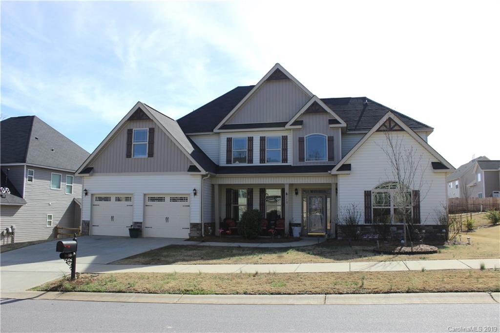 110 Chaffee Place Mooresville NC 28115