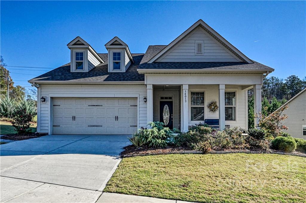 14013 Goldenrod Trace Road Charlotte NC 28278