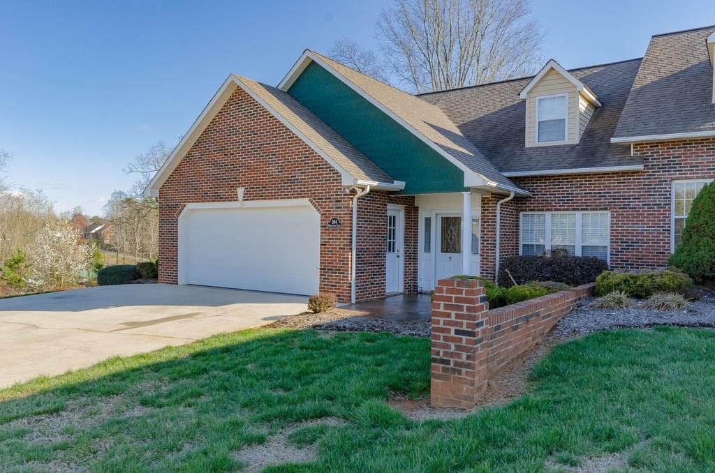 204 Renaissance Lane Granite Falls NC 28630