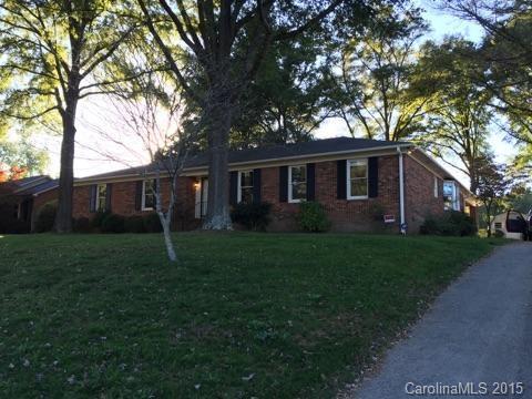 4916 Craigwood Drive Charlotte NC 28212