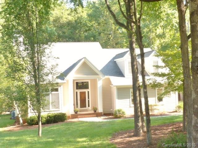 3838 Carmel Forest Drive Charlotte NC 28226