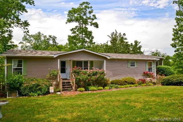 199 Lonesome Pine Drive Nebo NC 28761
