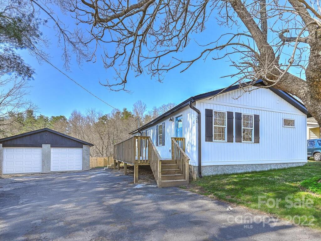 36 Eastover Drive Asheville NC 28806