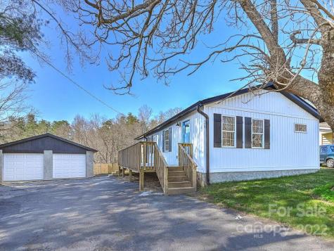 36 Eastover Drive Asheville NC 28806