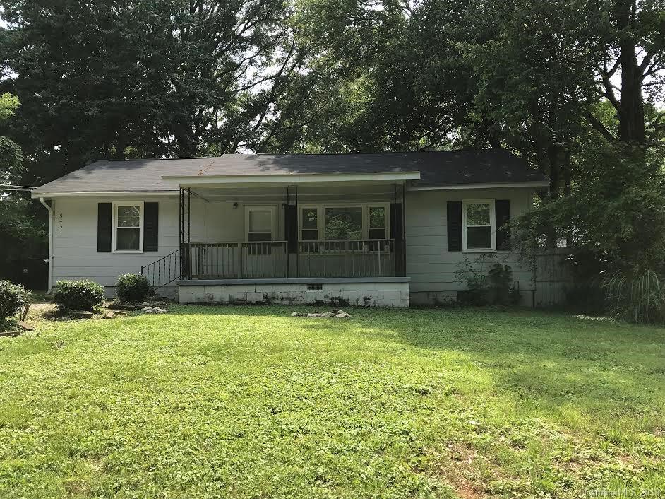 5431 Datha Avenue Charlotte NC 28269