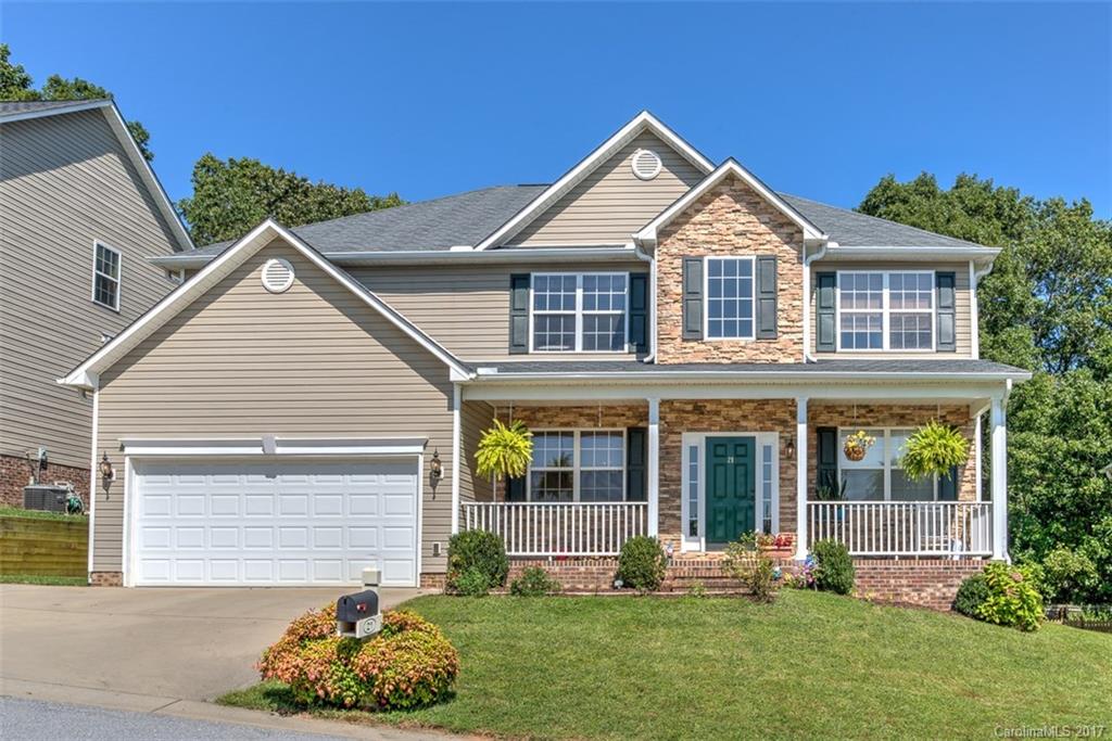 21 Welbourn Way Arden NC 28704