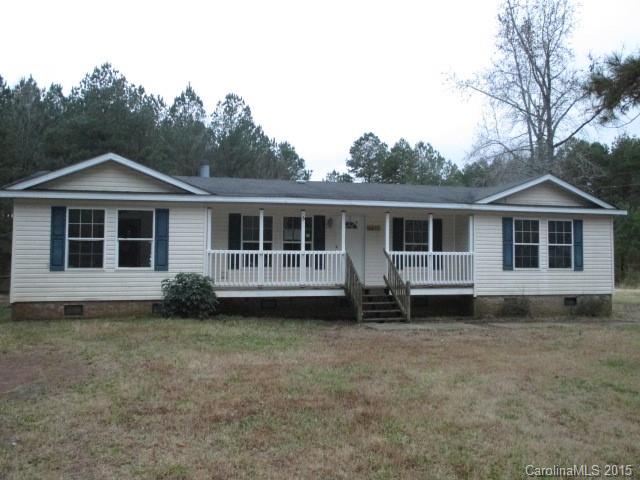 6811 Rose Drive Indian Trail NC 28079