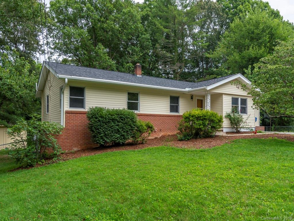 42 Imperial Court Asheville NC 28803