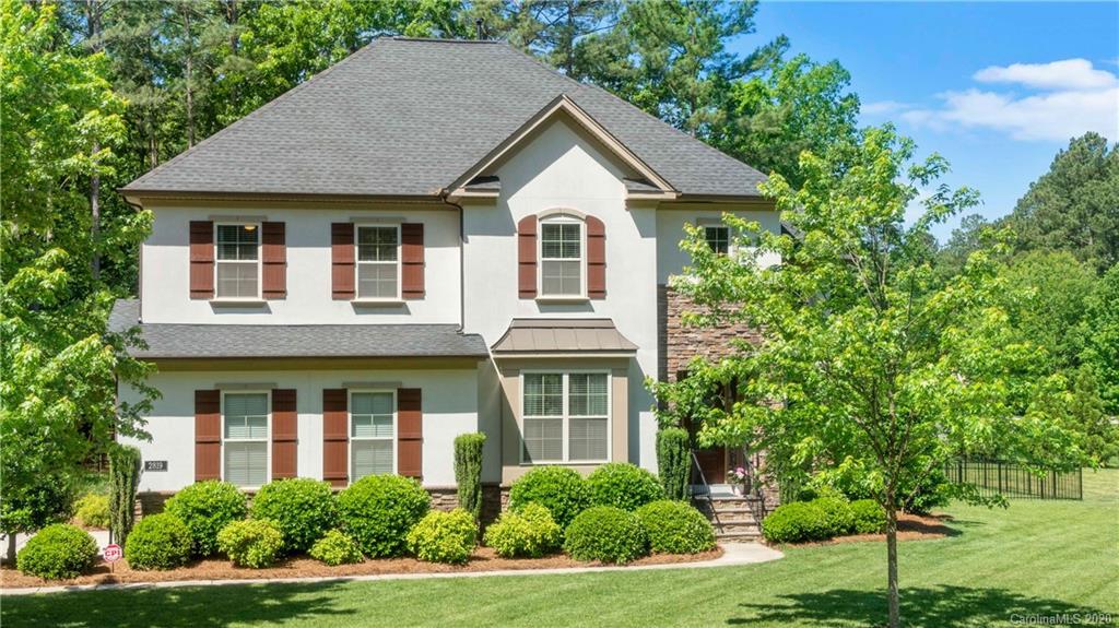 2819 Highworth Lane Charlotte NC 28214