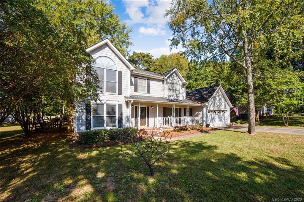 2008 Mill House Lane Matthews NC 28104