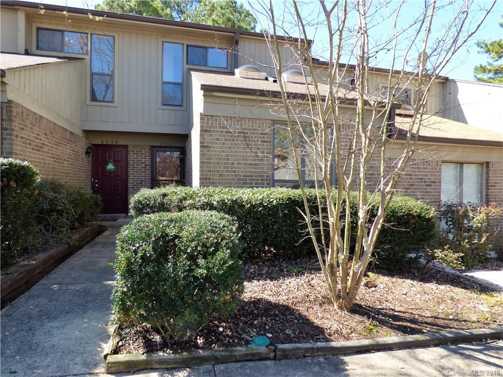 8061 Charter Oak Lane Charlotte NC 28226