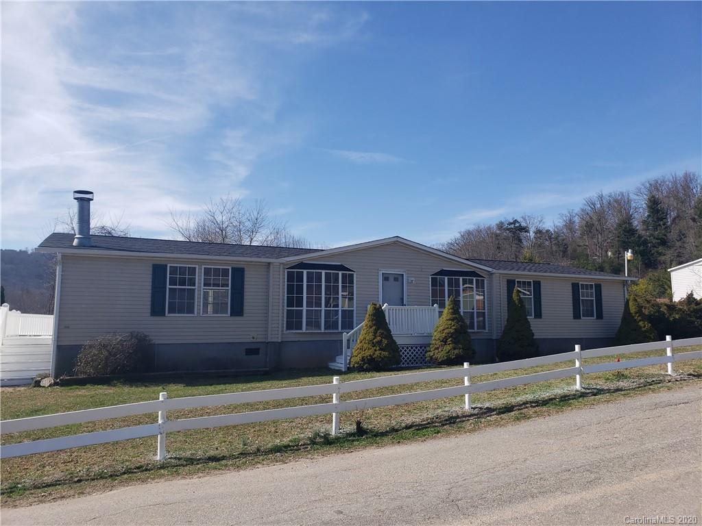 320 Camelia Lane Asheville NC 28806