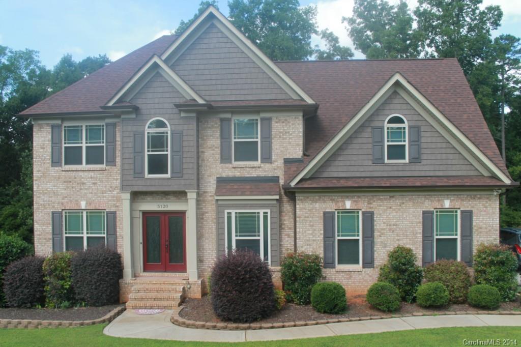 5124 Walnut Grove Court Mount Holly NC 28120