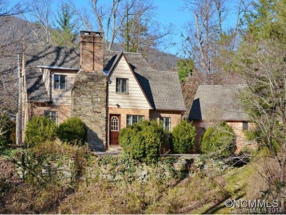 129 Fisher Court Lake Lure NC 28746
