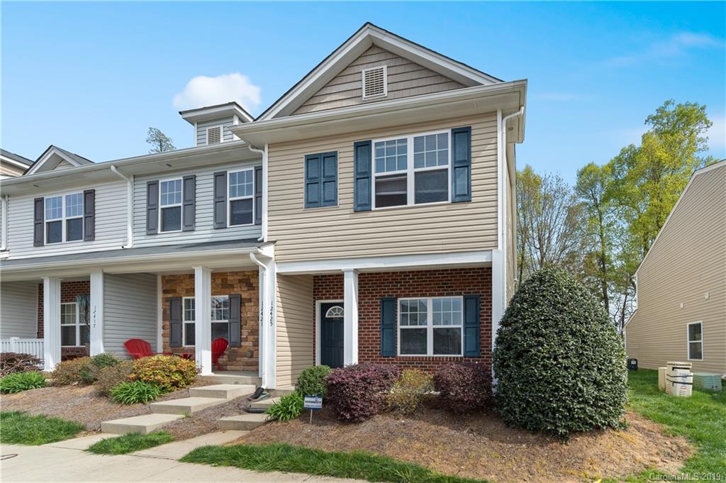 12425 Mcgrath Drive Charlotte NC 28269