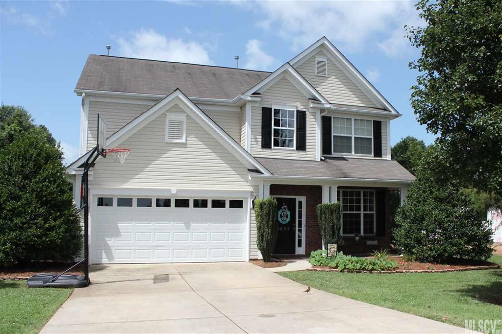 5059 Abernethy Park Drive Hickory NC 28602