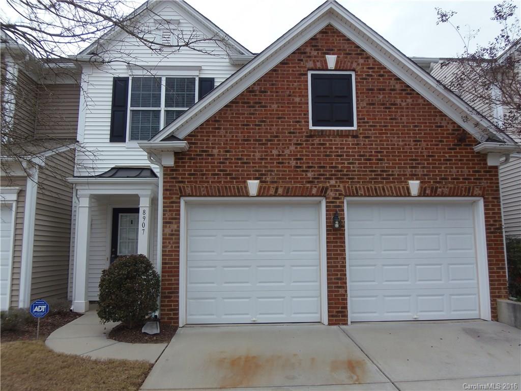 8907 Kirkley View Court Charlotte NC 28277
